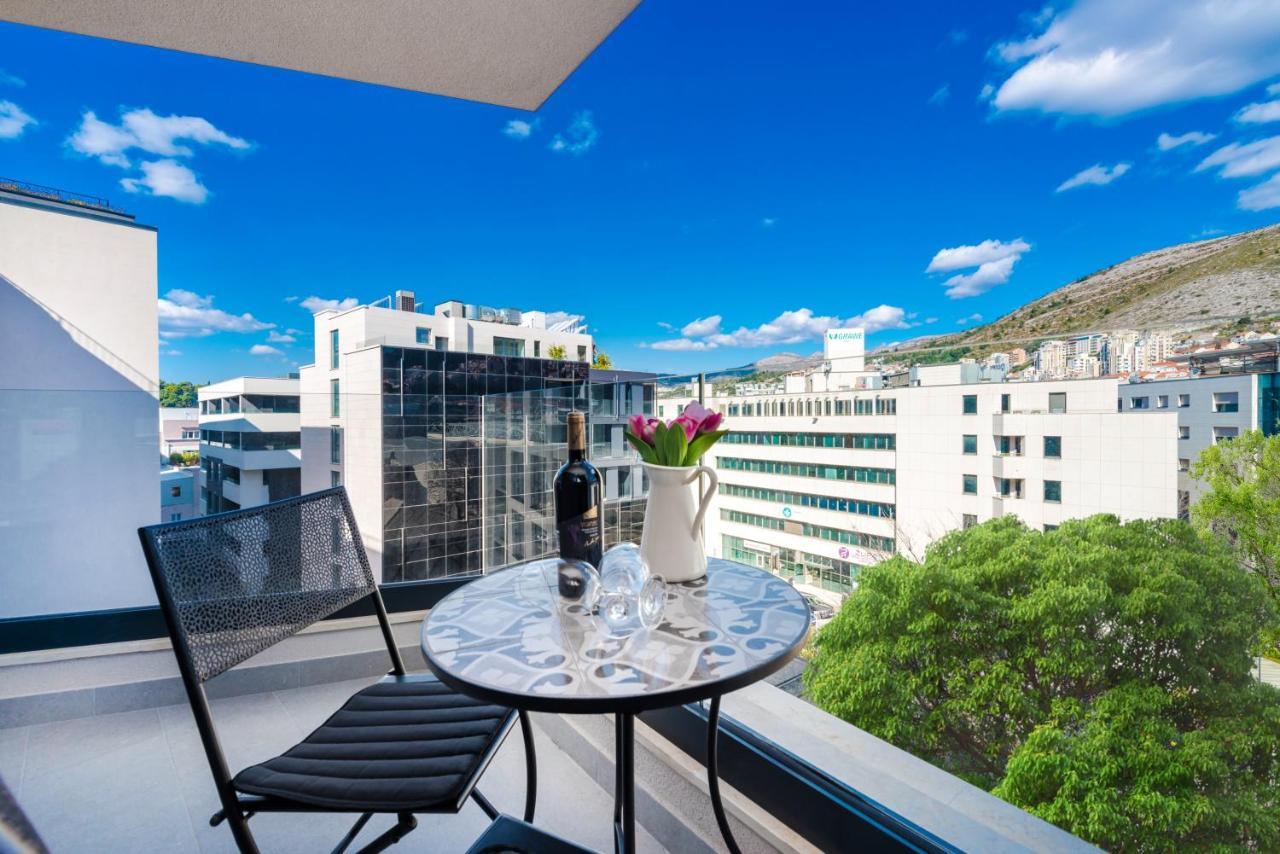 Chic Apartments Dubrovnik Exterior foto