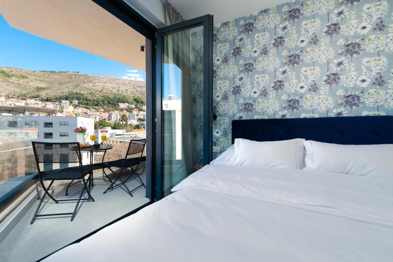 Chic Apartments Dubrovnik Exterior foto