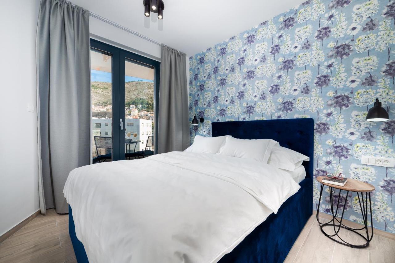 Chic Apartments Dubrovnik Exterior foto