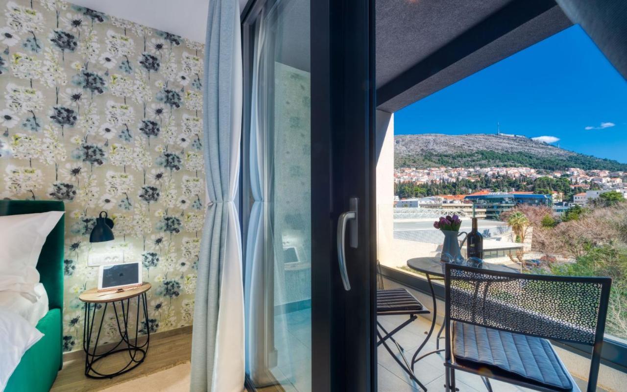 Chic Apartments Dubrovnik Exterior foto