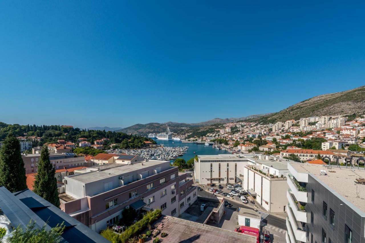 Chic Apartments Dubrovnik Exterior foto